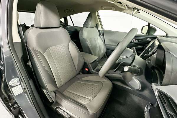 2024 Subaru CROSSTREK AWD 2.0L MY24