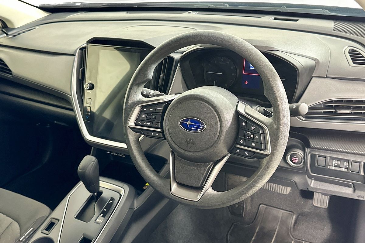 2024 Subaru CROSSTREK AWD 2.0L MY24