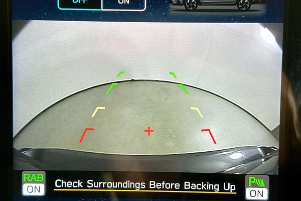 2024 Subaru CROSSTREK AWD 2.0L MY24