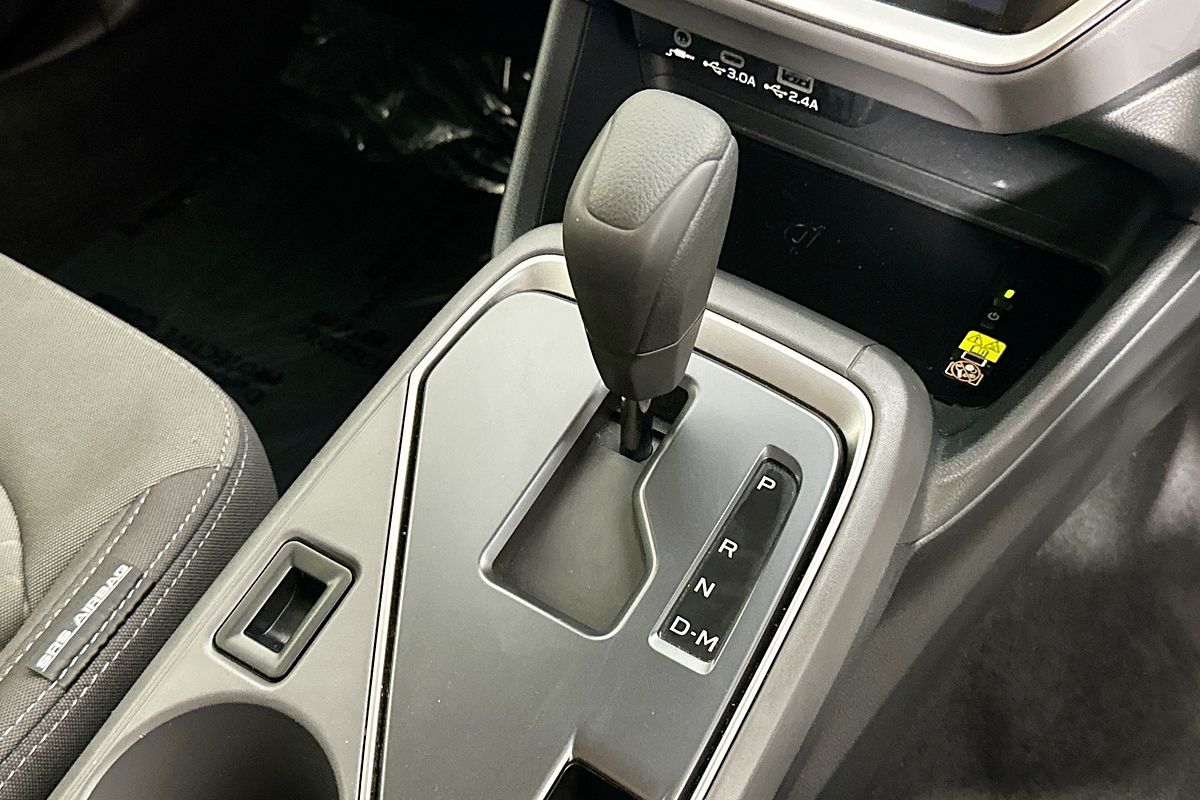 2024 Subaru CROSSTREK AWD 2.0L MY24