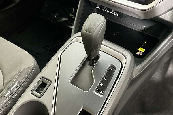 2024 Subaru CROSSTREK AWD 2.0L MY24