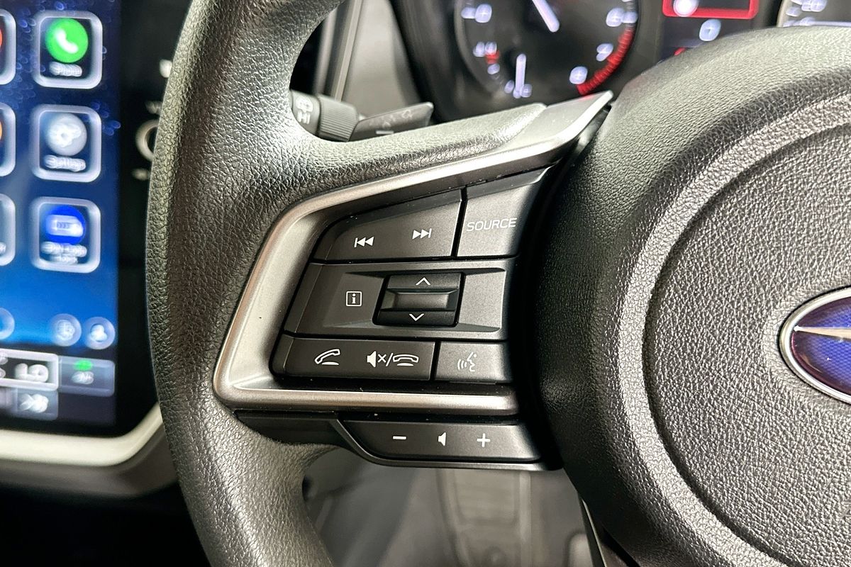 2024 Subaru CROSSTREK AWD 2.0L MY24