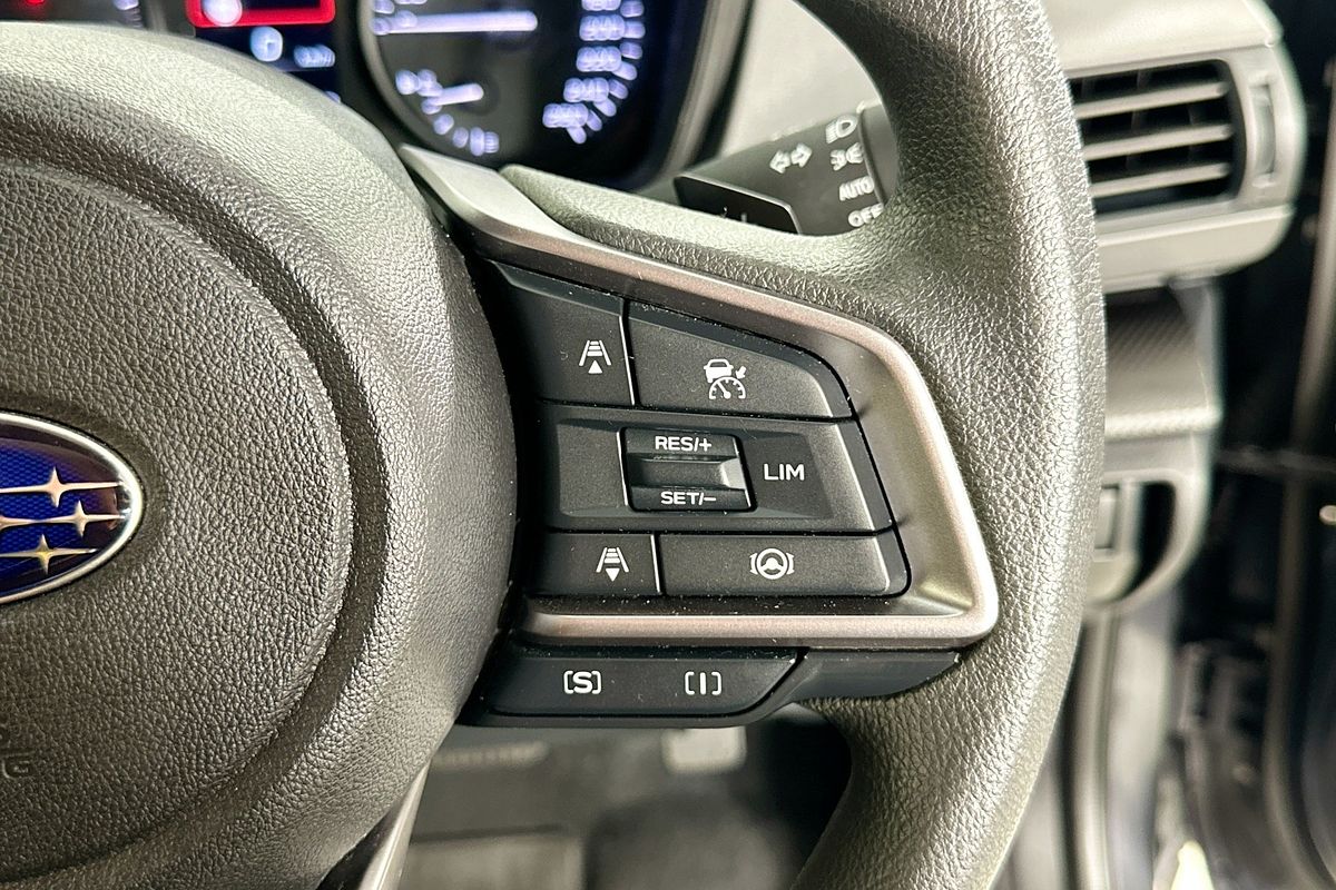 2024 Subaru CROSSTREK AWD 2.0L MY24