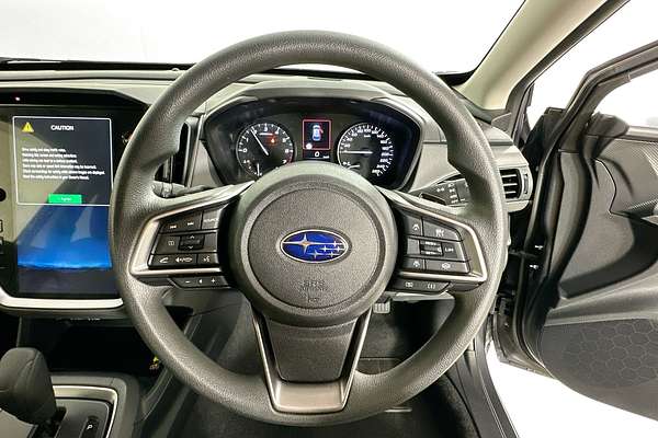 2024 Subaru CROSSTREK AWD 2.0L MY24