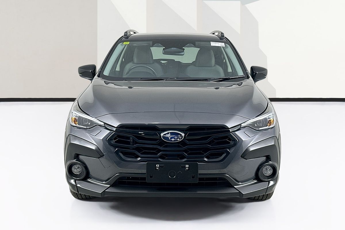 2024 Subaru CROSSTREK AWD 2.0L MY24