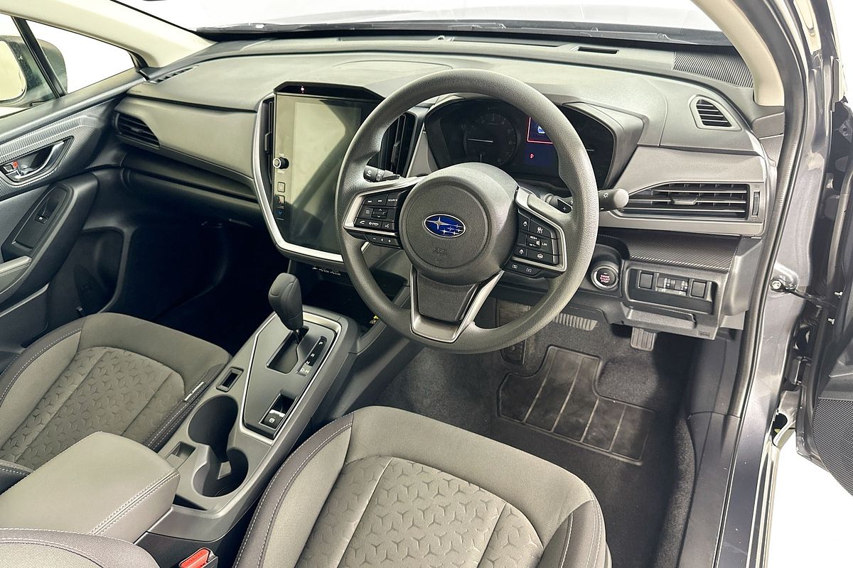 2024 Subaru CROSSTREK AWD 2.0L MY24