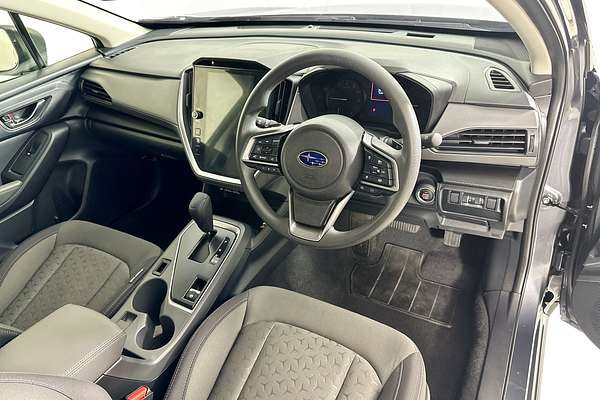 2024 Subaru CROSSTREK AWD 2.0L MY24