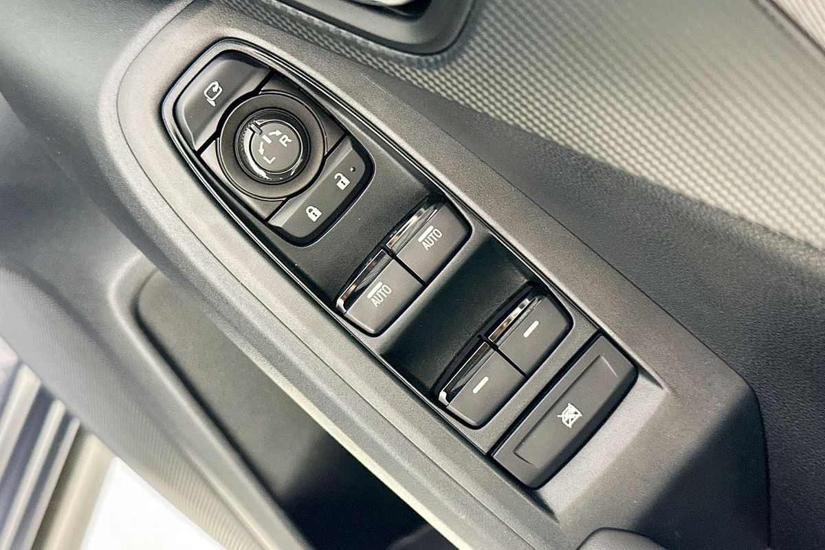 2024 Subaru CROSSTREK AWD 2.0L MY24