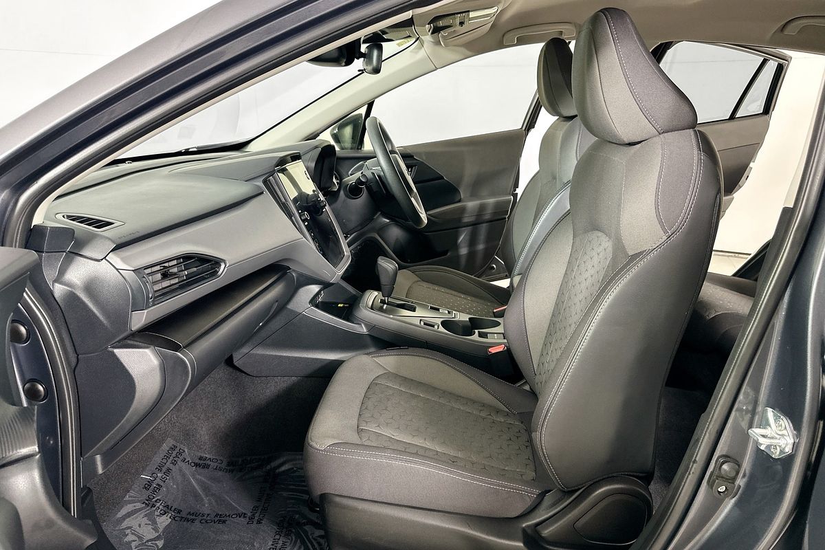 2024 Subaru CROSSTREK AWD 2.0L MY24