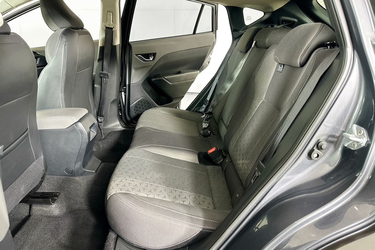 2024 Subaru CROSSTREK AWD 2.0L MY24