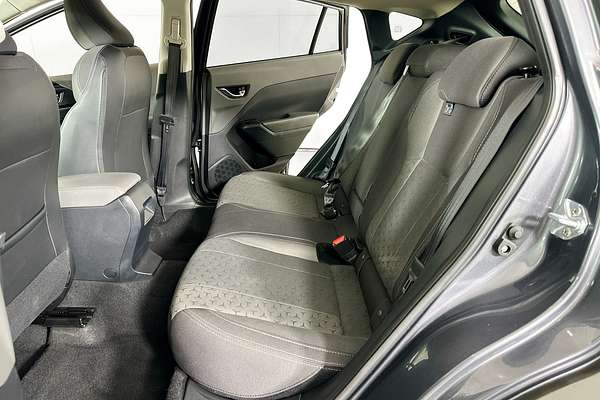 2024 Subaru CROSSTREK AWD 2.0L MY24