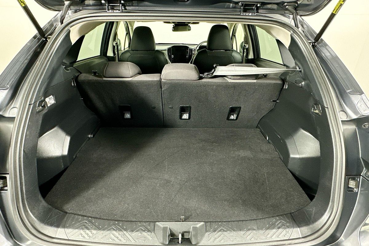 2024 Subaru CROSSTREK AWD 2.0L MY24