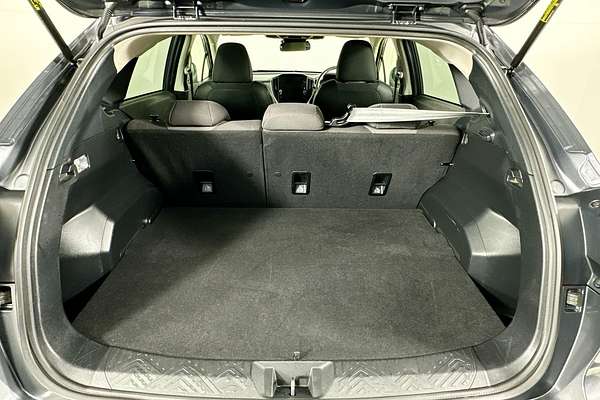 2024 Subaru CROSSTREK AWD 2.0L MY24