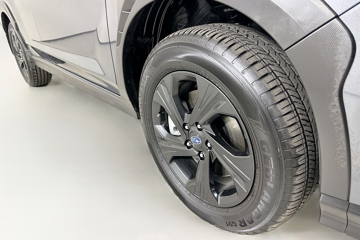 2024 Subaru CROSSTREK AWD 2.0L MY24