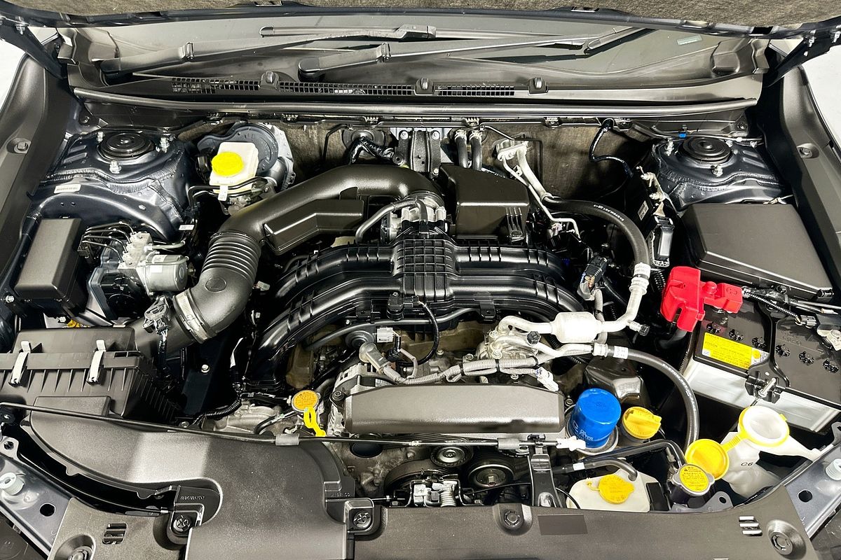 2024 Subaru CROSSTREK AWD 2.0L MY24