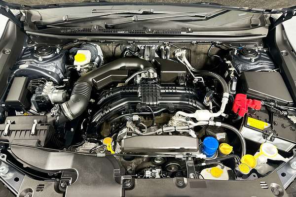 2024 Subaru CROSSTREK AWD 2.0L MY24