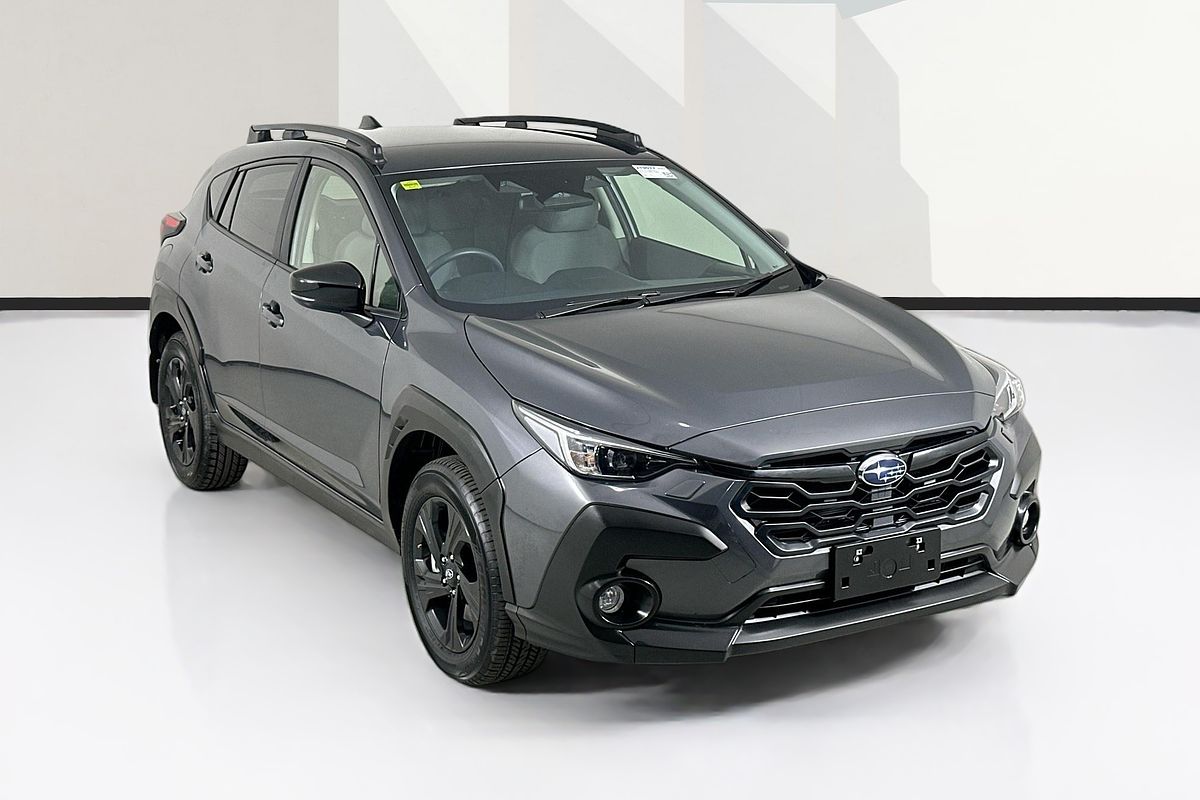 2024 Subaru CROSSTREK AWD 2.0L MY24