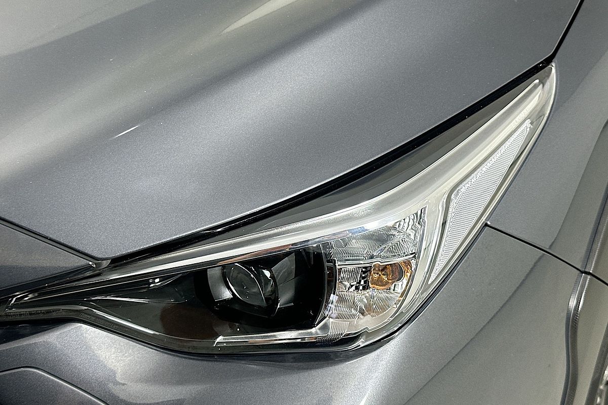 2024 Subaru CROSSTREK AWD 2.0L MY24