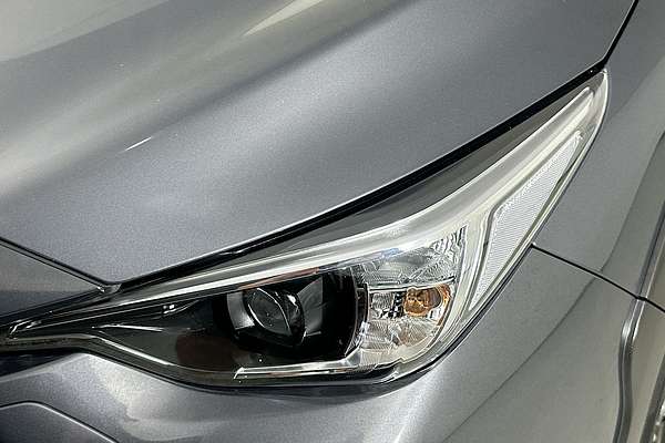 2024 Subaru CROSSTREK AWD 2.0L MY24