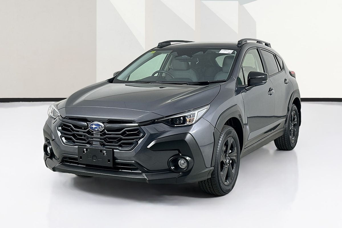 2024 Subaru CROSSTREK AWD 2.0L MY24