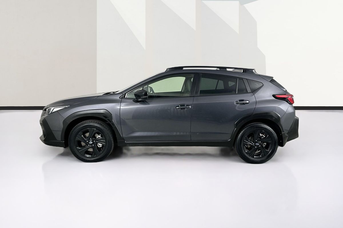 2024 Subaru CROSSTREK AWD 2.0L MY24