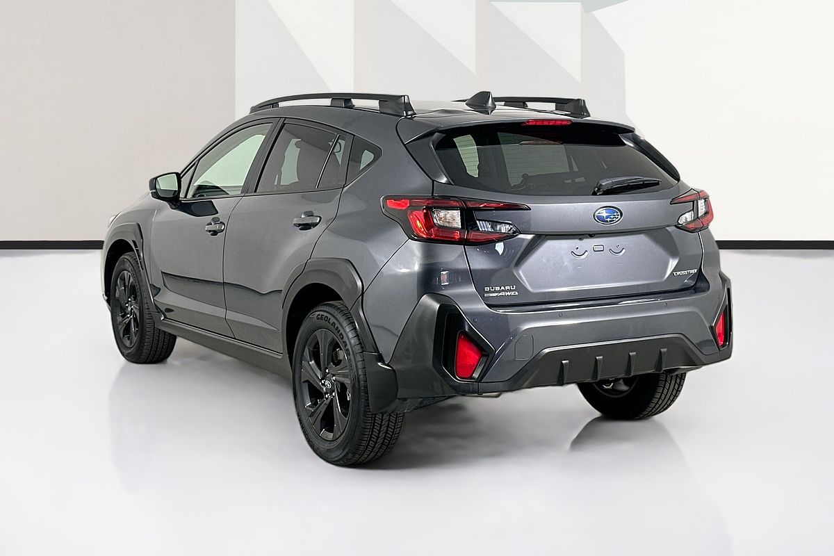 2024 Subaru CROSSTREK AWD 2.0L MY24