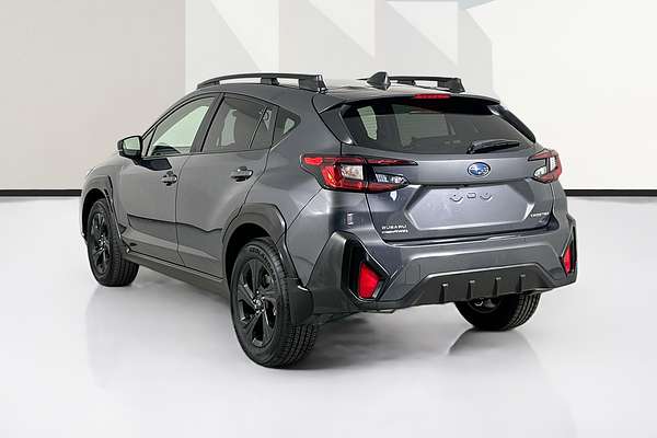 2024 Subaru CROSSTREK AWD 2.0L MY24