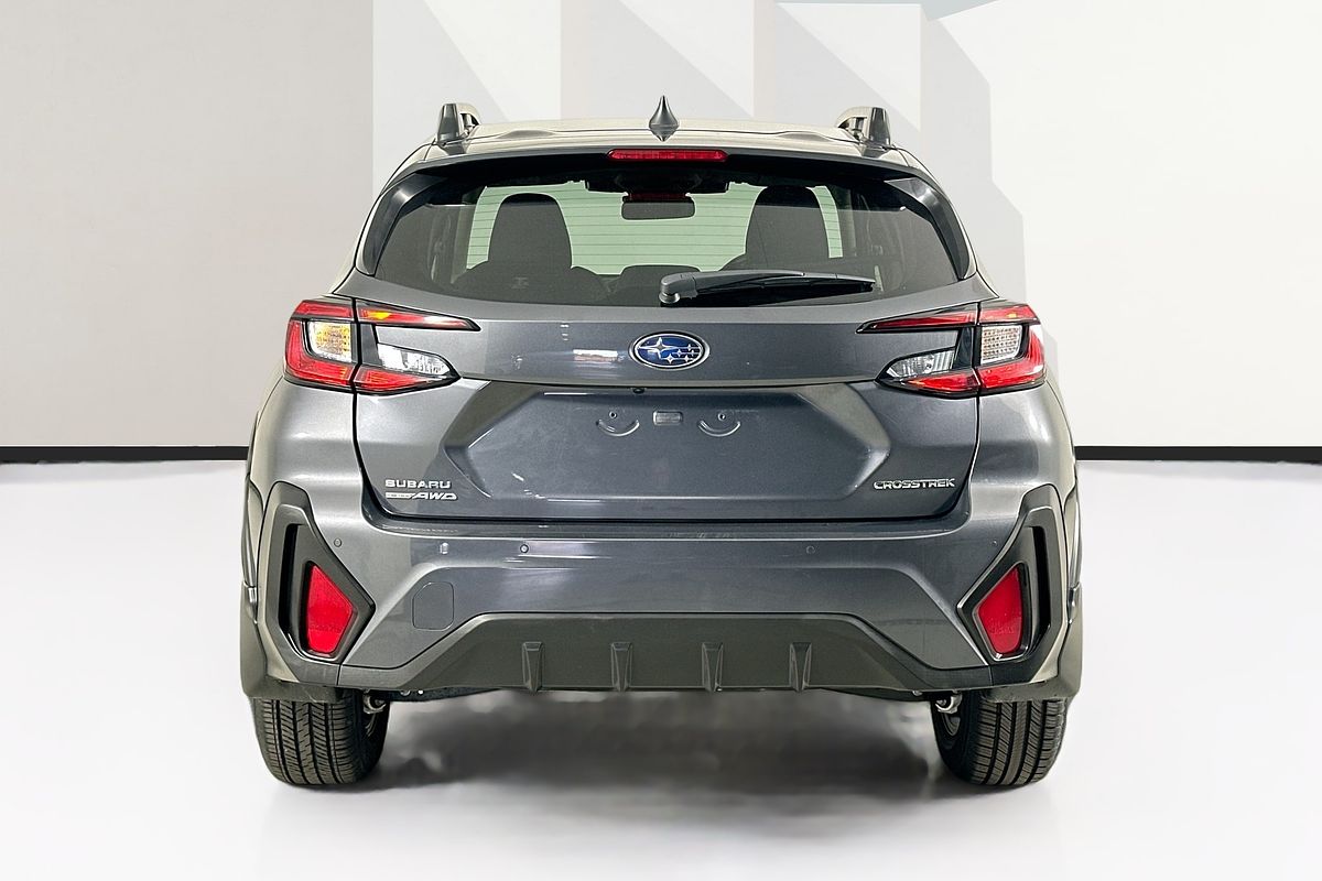 2024 Subaru CROSSTREK AWD 2.0L MY24