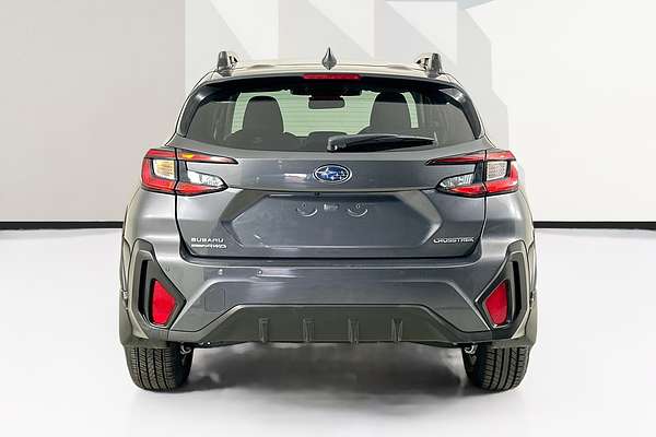 2024 Subaru CROSSTREK AWD 2.0L MY24