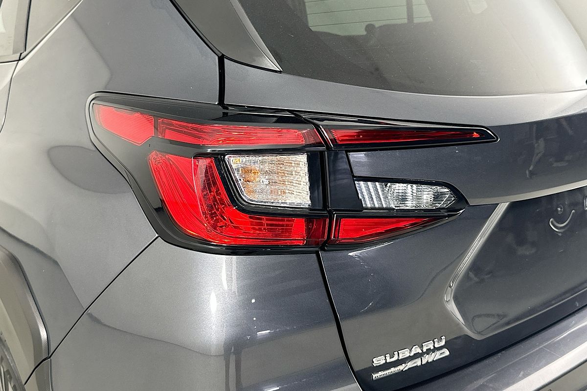 2024 Subaru CROSSTREK AWD 2.0L MY24