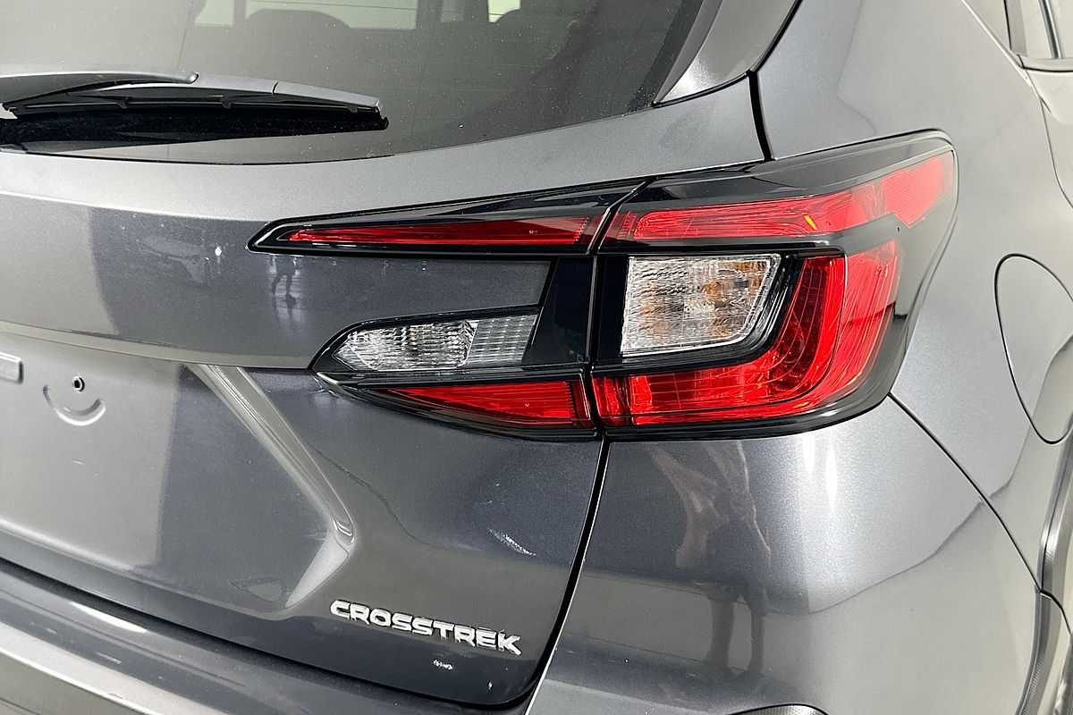2024 Subaru CROSSTREK AWD 2.0L MY24