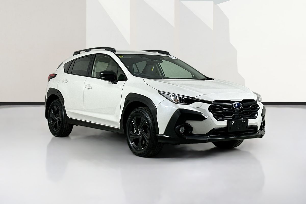 2024 Subaru CROSSTREK AWD 2.0L MY24