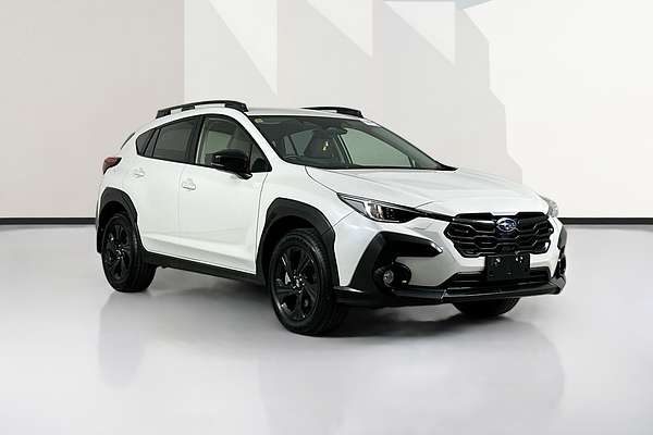 2024 Subaru CROSSTREK AWD 2.0L MY24