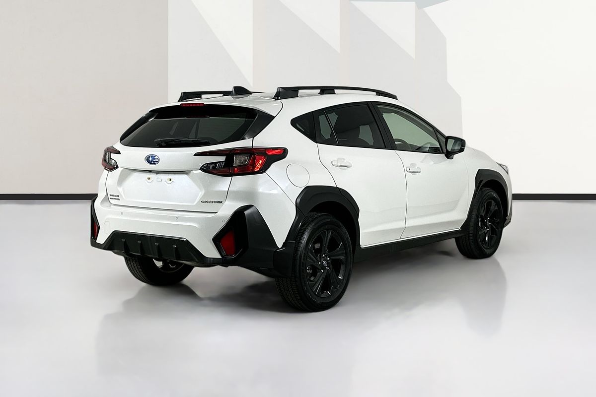 2024 Subaru CROSSTREK AWD 2.0L MY24