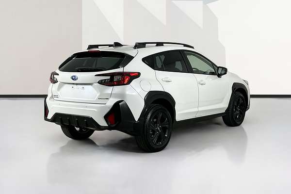 2024 Subaru CROSSTREK AWD 2.0L MY24