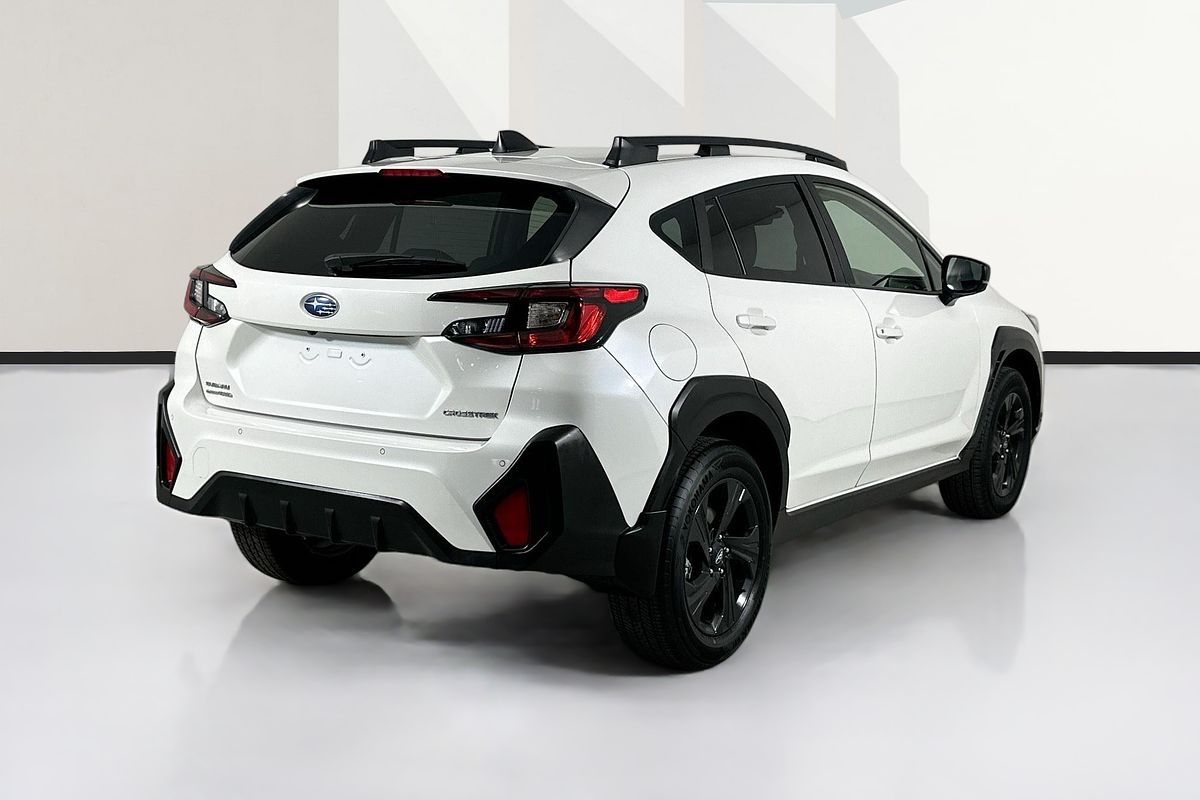 2024 Subaru CROSSTREK AWD 2.0L MY24