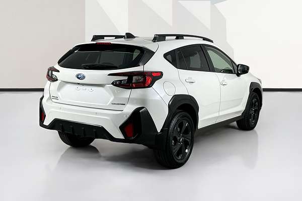 2024 Subaru CROSSTREK AWD 2.0L MY24