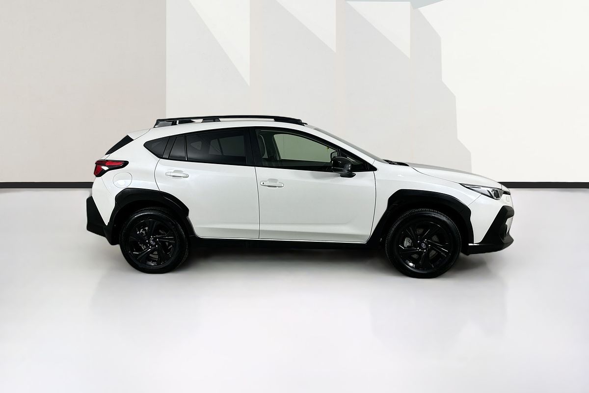 2024 Subaru CROSSTREK AWD 2.0L MY24