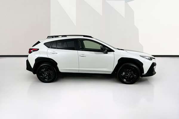 2024 Subaru CROSSTREK AWD 2.0L MY24