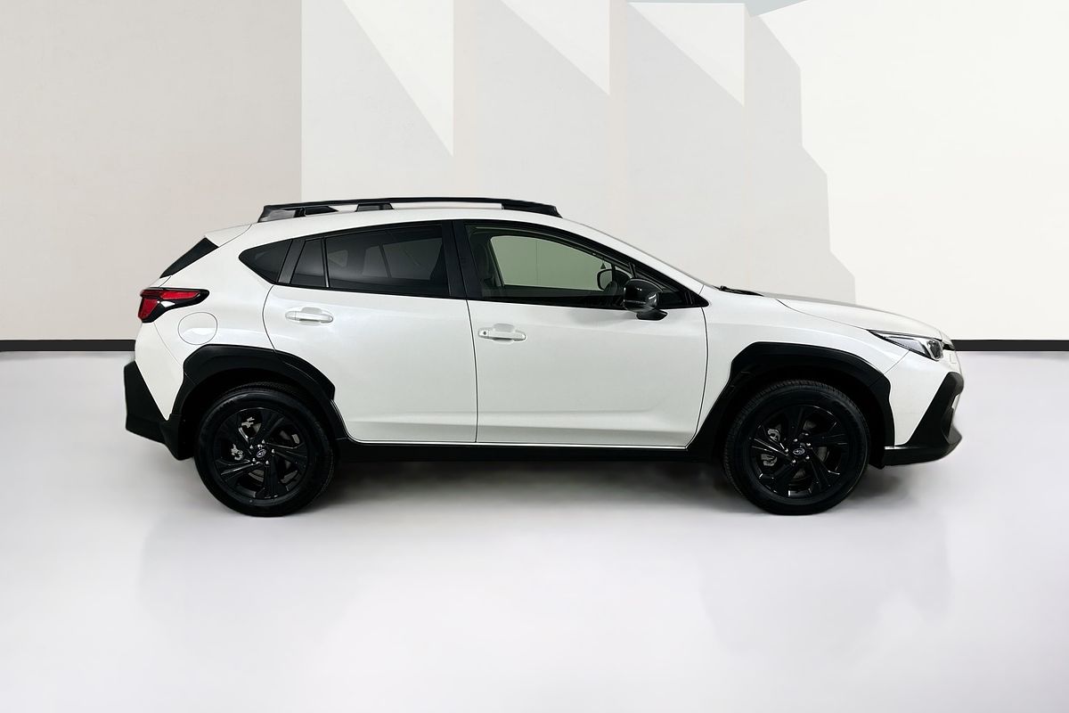 2024 Subaru CROSSTREK AWD 2.0L MY24
