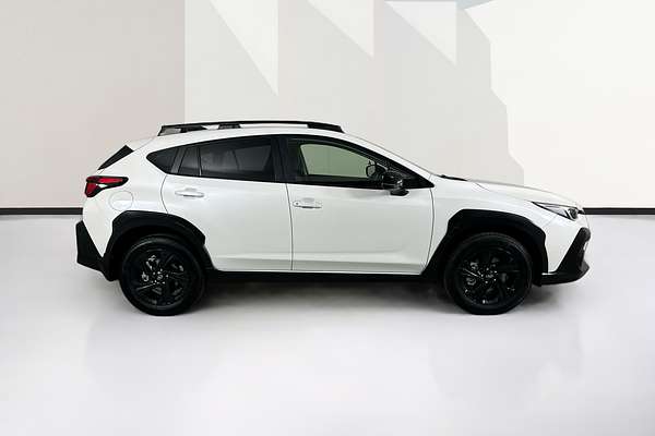 2024 Subaru CROSSTREK AWD 2.0L MY24