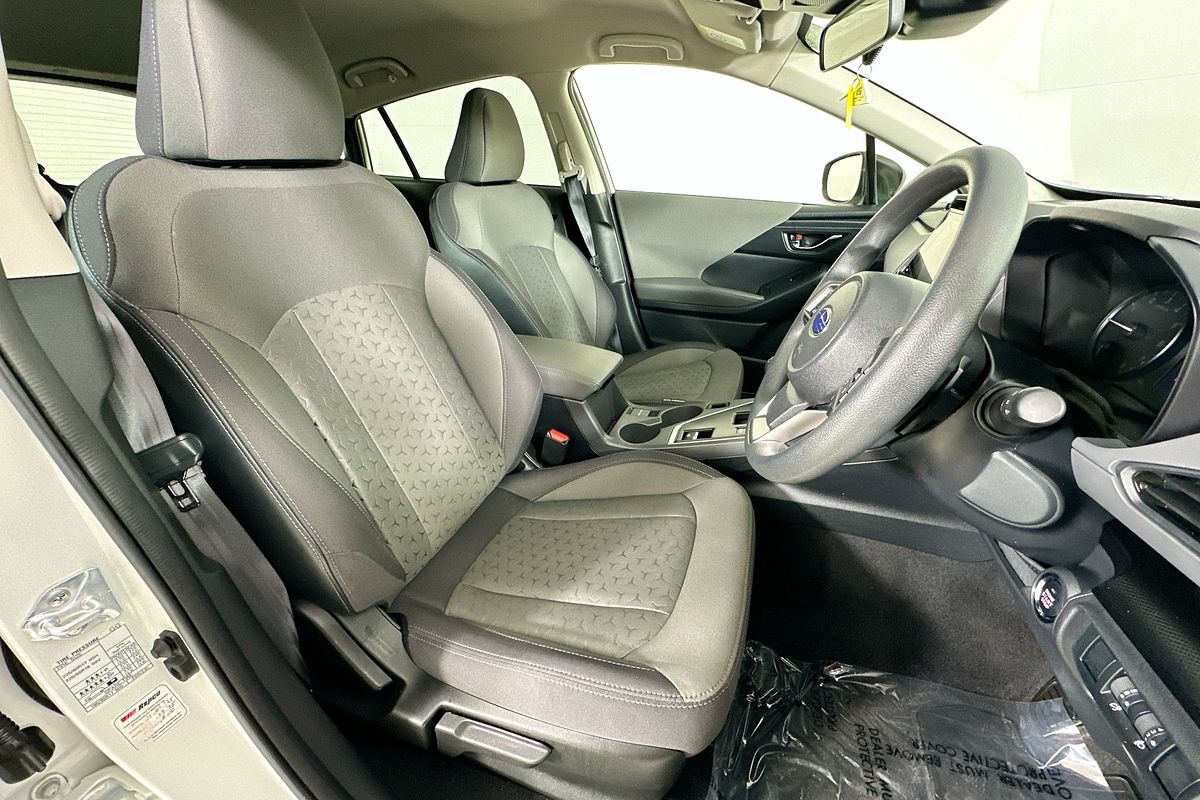 2024 Subaru CROSSTREK AWD 2.0L MY24