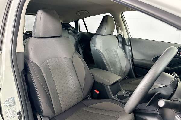 2024 Subaru CROSSTREK AWD 2.0L MY24