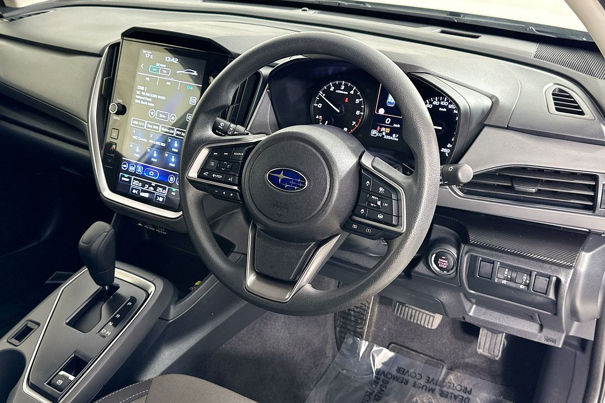 2024 Subaru CROSSTREK AWD 2.0L MY24
