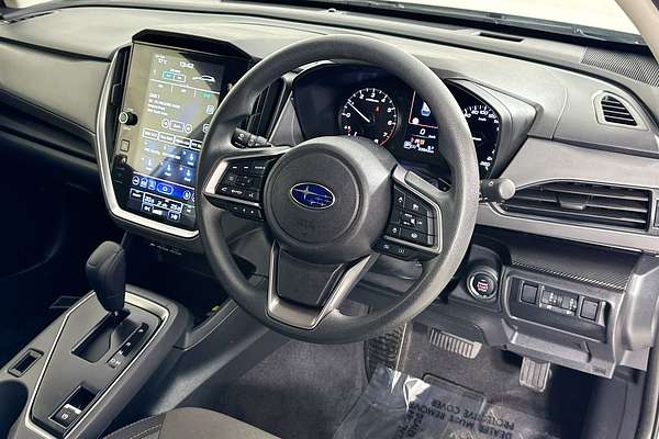 2024 Subaru CROSSTREK AWD 2.0L MY24