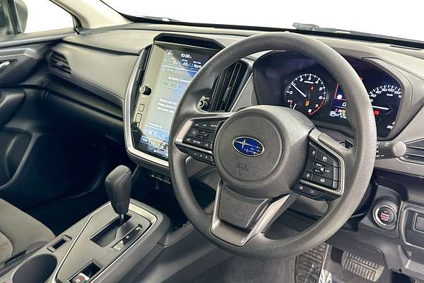 2024 Subaru CROSSTREK AWD 2.0L MY24