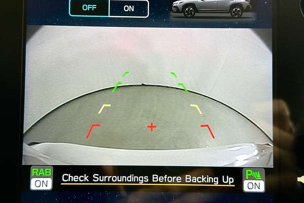 2024 Subaru CROSSTREK AWD 2.0L MY24