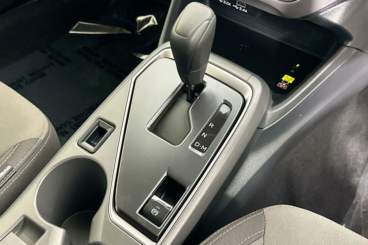2024 Subaru CROSSTREK AWD 2.0L MY24