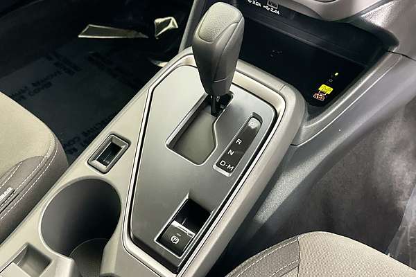 2024 Subaru CROSSTREK AWD 2.0L MY24