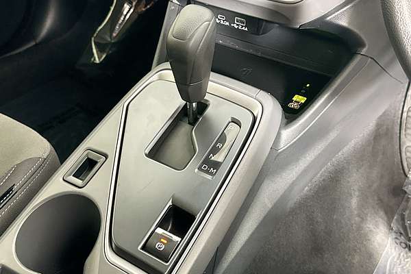 2024 Subaru CROSSTREK AWD 2.0L MY24